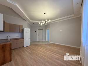 1-к квартира, вторичка, 41м2, 7/14 этаж