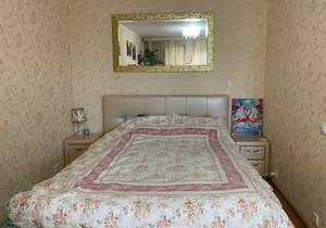 1-к квартира, вторичка, 35м2, 14/16 этаж