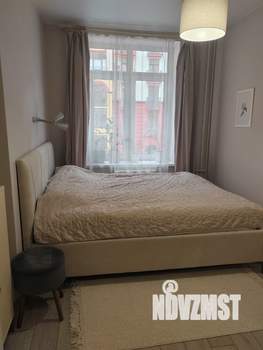 1-к квартира, вторичка, 32м2, 3/8 этаж