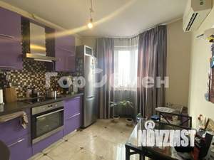 2-к квартира, вторичка, 51м2, 17/17 этаж