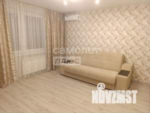 2-к квартира, вторичка, 58м2, 12/17 этаж