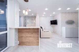 Студия квартира, вторичка, 33м2, 2/17 этаж