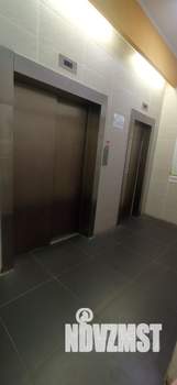 2-к квартира, вторичка, 56м2, 17/17 этаж