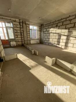 1-к квартира, вторичка, 35м2, 4/9 этаж