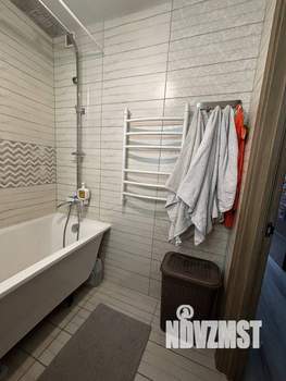 2-к квартира, вторичка, 58м2, 12/17 этаж