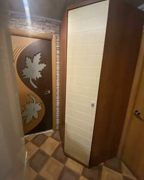 2-к квартира, вторичка, 45м2, 1/5 этаж