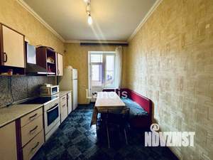 2-к квартира, вторичка, 65м2, 2/16 этаж