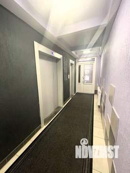 1-к квартира, вторичка, 38м2, 6/16 этаж