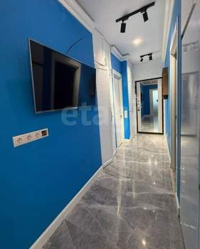 2-к квартира, вторичка, 30м2, 14/17 этаж