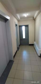 1-к квартира, вторичка, 39м2, 10/16 этаж