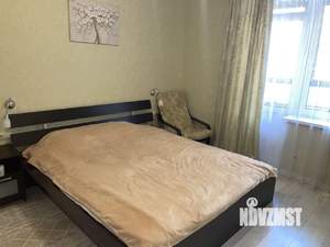 3-к квартира, вторичка, 89м2, 8/16 этаж