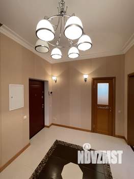 4-к квартира, вторичка, 134м2, 17/18 этаж