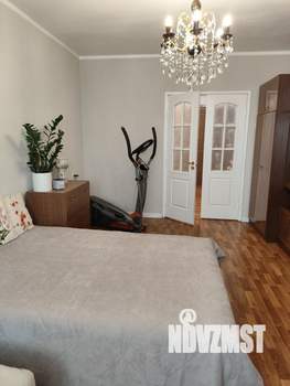 3-к квартира, вторичка, 65м2, 16/16 этаж