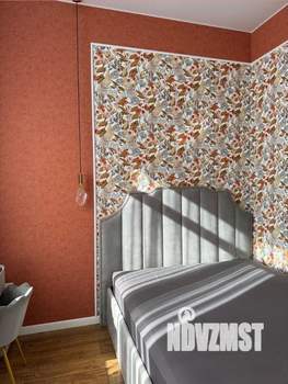 3-к квартира, вторичка, 70м2, 1/8 этаж