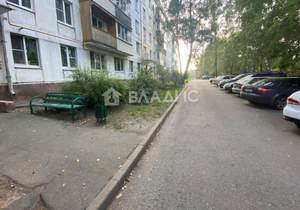 3-к квартира, вторичка, 59м2, 3/5 этаж