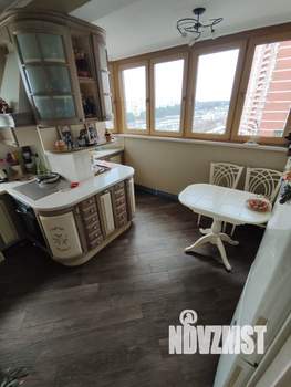 2-к квартира, вторичка, 45м2, 8/17 этаж