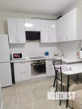 1-к квартира, вторичка, 33м2, 2/17 этаж