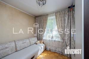 3-к квартира, вторичка, 51м2, 2/9 этаж