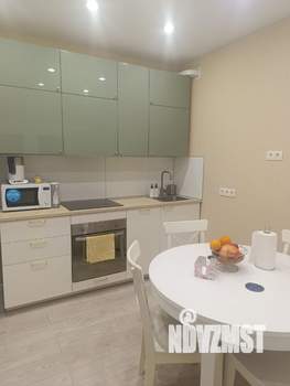 1-к квартира, вторичка, 42м2, 13/16 этаж