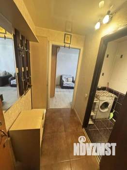 1-к квартира, вторичка, 32м2, 3/5 этаж