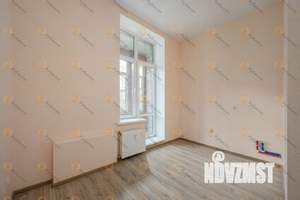 1-к квартира, вторичка, 35м2, 4/4 этаж