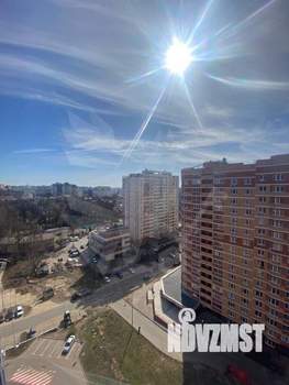 2-к квартира, вторичка, 40м2, 15/16 этаж