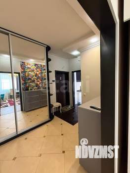 2-к квартира, вторичка, 64м2, 8/16 этаж