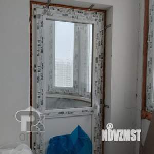 2-к квартира, вторичка, 56м2, 16/17 этаж