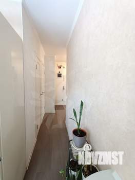 3-к квартира, вторичка, 53м2, 2/5 этаж