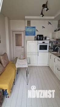 1-к квартира, вторичка, 47м2, 5/18 этаж