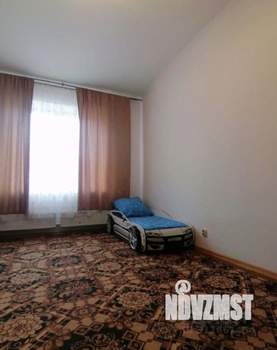 1-к квартира, вторичка, 40м2, 13/18 этаж