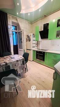 1-к квартира, вторичка, 40м2, 16/18 этаж
