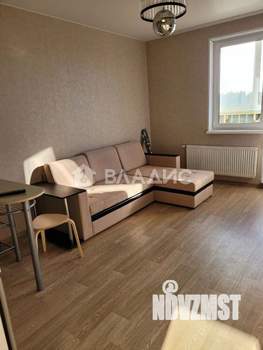 Студия квартира, вторичка, 29м2, 15/17 этаж