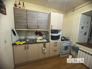 2-к квартира, вторичка, 48м2, 5/5 этаж