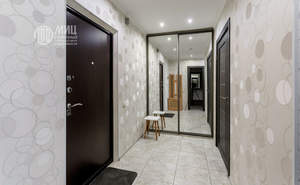 1-к квартира, вторичка, 38м2, 2/17 этаж