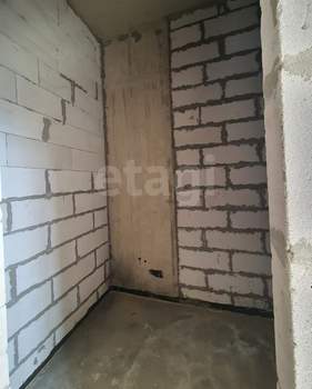 Студия квартира, вторичка, 28м2, 8/8 этаж