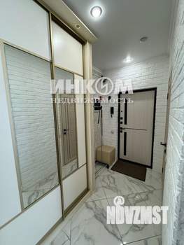 3-к квартира, вторичка, 82м2, 4/17 этаж