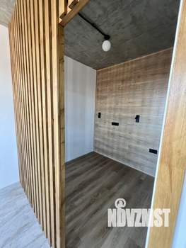 1-к квартира, вторичка, 36м2, 17/17 этаж