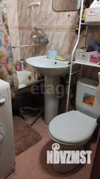 2-к квартира, вторичка, 45м2, 1/5 этаж