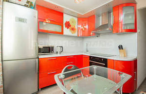 1-к квартира, вторичка, 40м2, 16/16 этаж