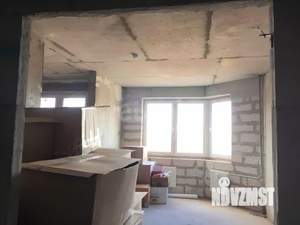 2-к квартира, вторичка, 35м2, 9/17 этаж