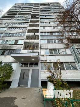 2-к квартира, вторичка, 39м2, 13/14 этаж