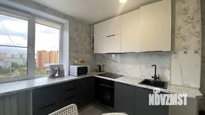 3-к квартира, вторичка, 63м2, 15/16 этаж