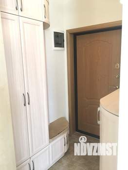 2-к квартира, вторичка, 48м2, 15/17 этаж