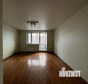 1-к квартира, вторичка, 41м2, 12/14 этаж