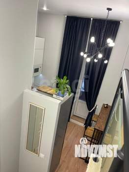 1-к квартира, вторичка, 32м2, 8/8 этаж