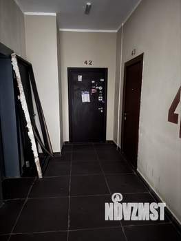 1-к квартира, вторичка, 38м2, 4/8 этаж