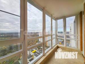 2-к квартира, вторичка, 64м2, 15/17 этаж