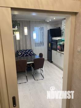 2-к квартира, вторичка, 56м2, 3/17 этаж