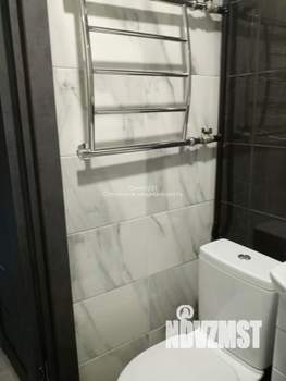 1-к квартира, вторичка, 36м2, 2/5 этаж